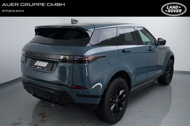 Land Rover Range Rover Evoque D165 120 kW image number 3