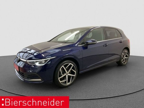 Volkswagen Golf 1.4 eHybrid Style DSG 150 kW image number 1