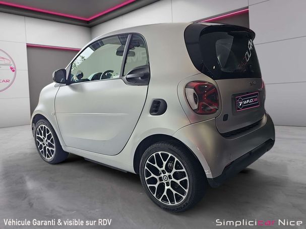 Smart ForTwo 60 kW image number 3