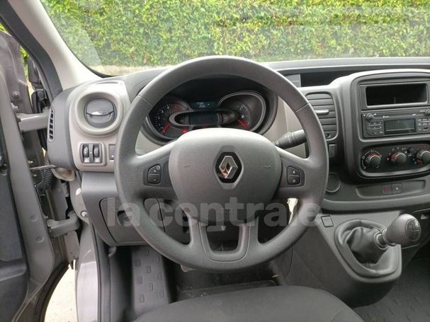  Renault Trafic DCi 95 L1H1 70 kW image number 8