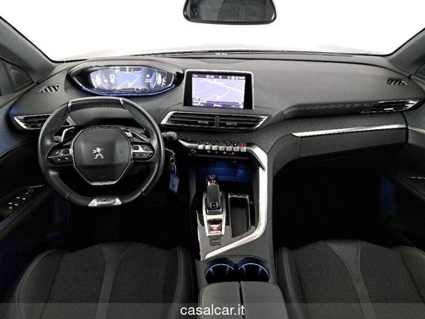 Peugeot 3008 BlueHDi 130 S&S EAT8 96 kW image number 9