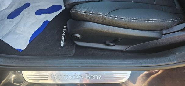 Mercedes-Benz C 300 180 kW image number 25