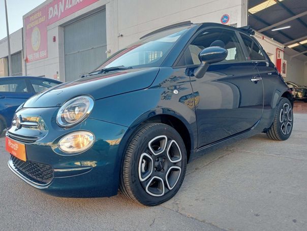 Fiat 500 1.0 52 kW image number 1