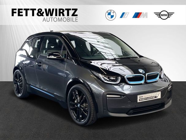 BMW i3 120Ah 125 kW image number 2