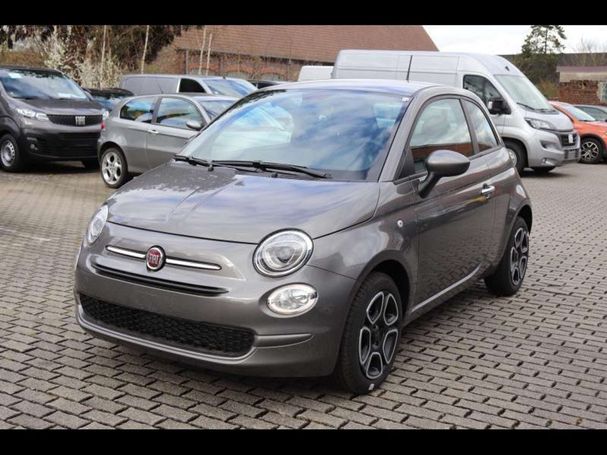 Fiat 500 52 kW image number 3