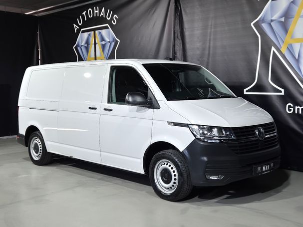 Volkswagen T6 Transporter 110 kW image number 2