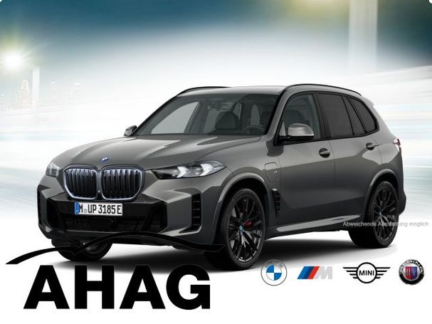 BMW X5 50e xDrive 360 kW image number 1