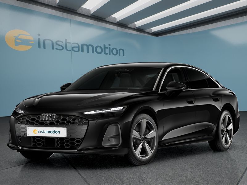 Audi A6 150 kW