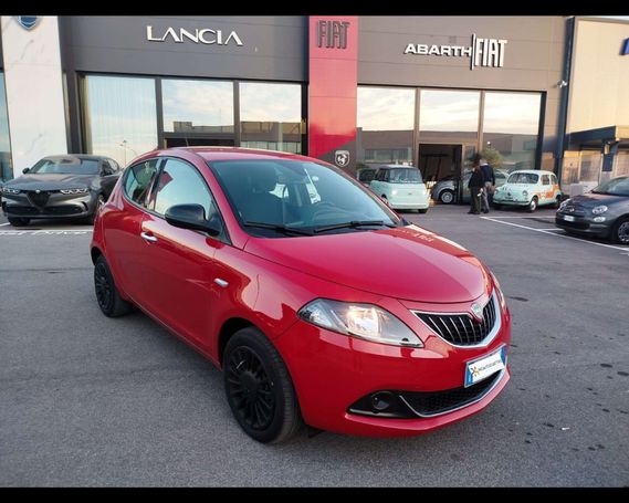 Lancia Ypsilon 51 kW image number 2