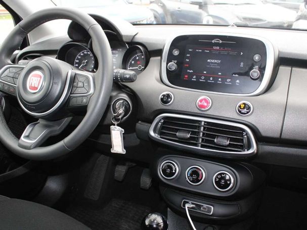 Fiat 500X 1.0 FireFly 88 kW image number 10