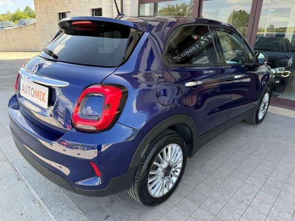 Fiat 500X 1.3 70 kW image number 8