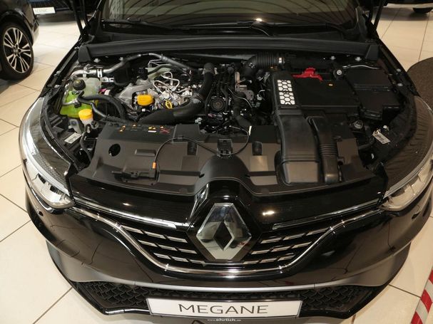 Renault Megane TCe 160 117 kW image number 15