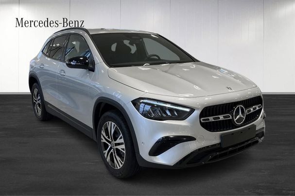 Mercedes-Benz GLA 250 e 160 kW image number 2