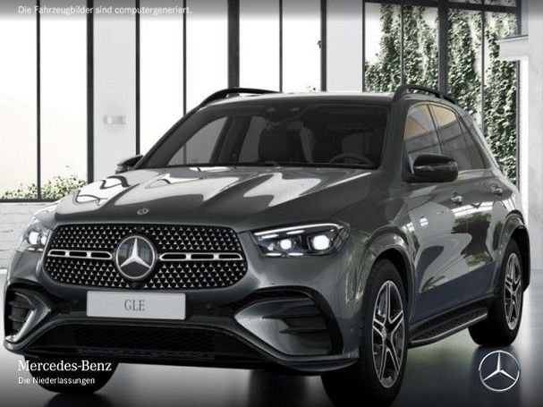 Mercedes-Benz GLE 450 280 kW image number 1