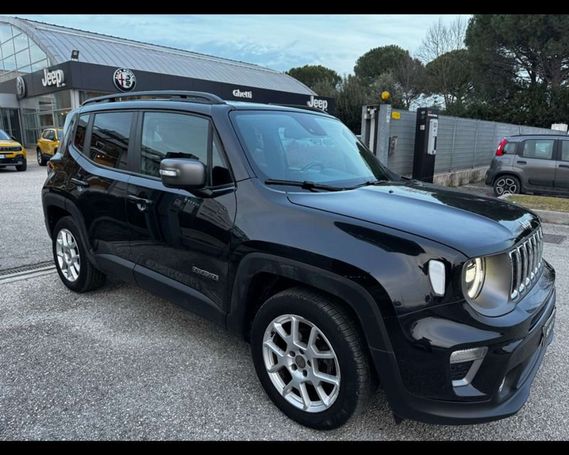 Jeep Renegade 1.6 88 kW image number 25