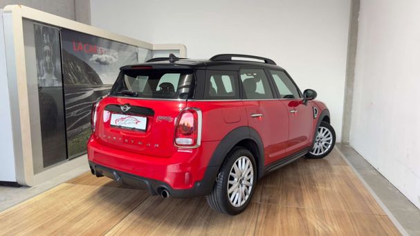 Mini Cooper S Countryman 141 kW image number 4