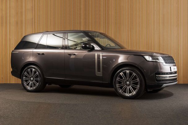 Land Rover Range Rover 324 kW image number 10