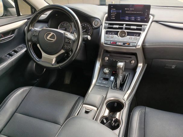 Lexus NX 300 AWD 175 kW image number 23