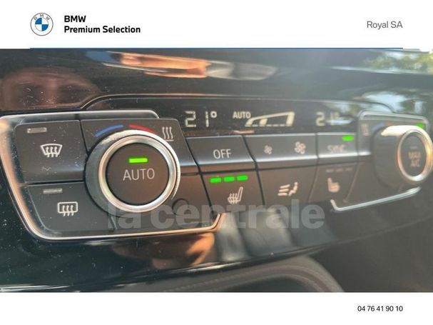 BMW X1 sDrive18d 110 kW image number 31