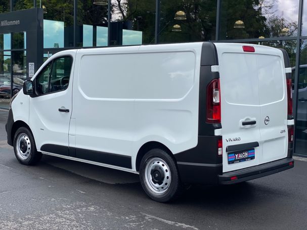 Opel Vivaro 88 kW image number 3