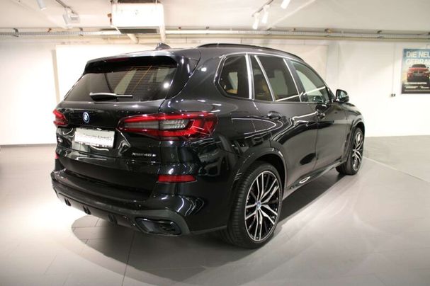 BMW X5 45e xDrive 290 kW image number 3