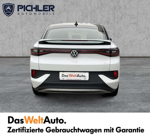 Volkswagen ID.5 128 kW image number 19