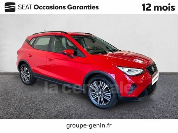 Seat Arona 1.0 TSI 70 kW image number 2