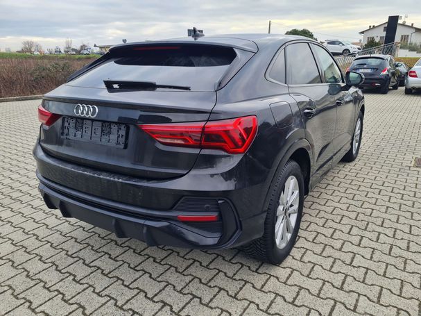 Audi Q3 35 TFSI S tronic S-line 110 kW image number 3