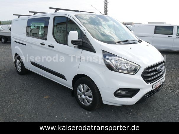 Ford Transit Custom 300 L2H1 96 kW image number 2