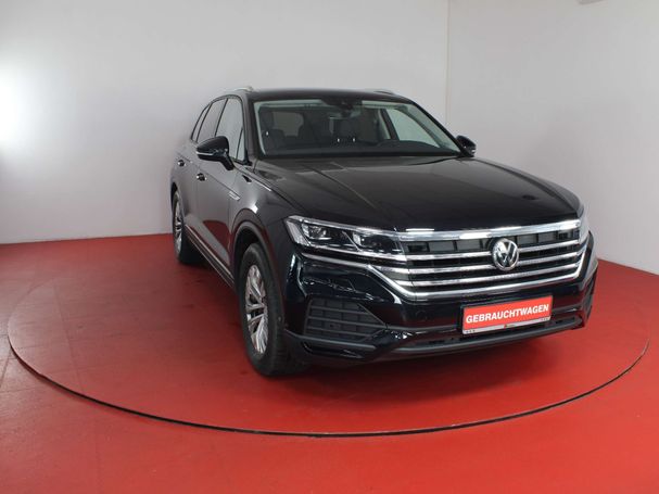 Volkswagen Touareg 3.0 TDI 4Motion 170 kW image number 28