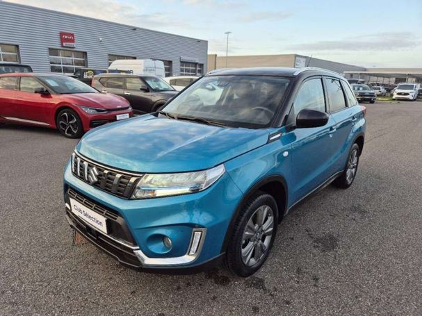 Suzuki Vitara 96 kW image number 1