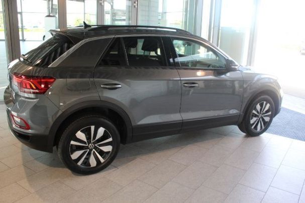 Volkswagen T-Roc 1.0 TSI T-Roc 81 kW image number 5