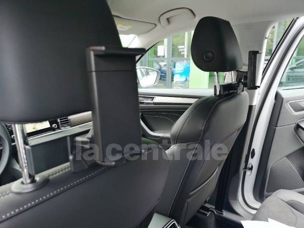 Skoda Kodiaq 1.5 TSI ACT DSG Style 110 kW image number 15