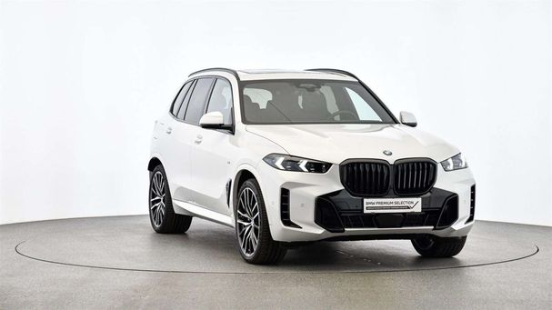 BMW X5 xDrive30d 210 kW image number 10