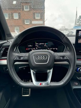 Audi SQ5 3.0 TDI 251 kW image number 32