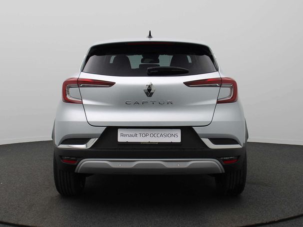 Renault Captur TCe 90 Techno 67 kW image number 25