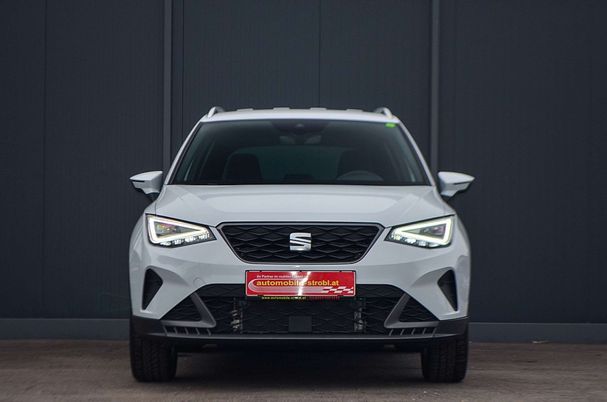 Seat Arona TSI FR 81 kW image number 2