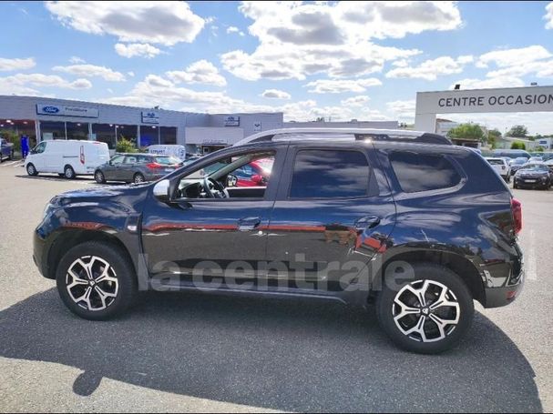 Dacia Duster TCe 150 110 kW image number 4