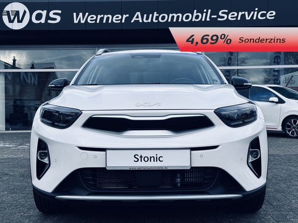 Kia Stonic 1.0 100 74 kW image number 2