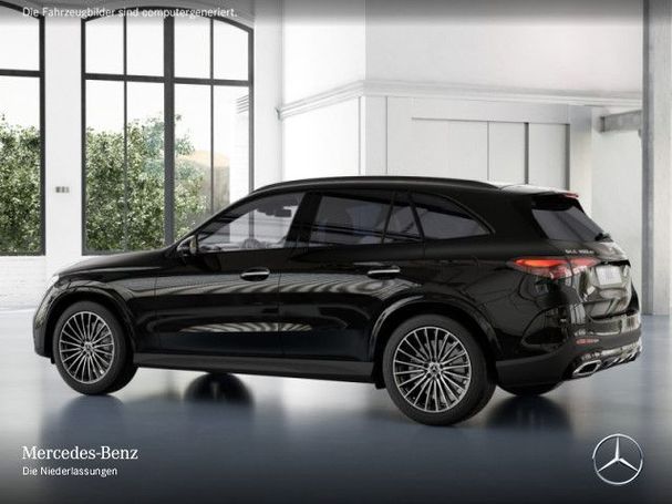 Mercedes-Benz GLC 300 de AMG 245 kW image number 13