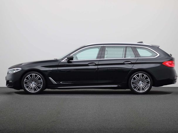 BMW 520i Touring 135 kW image number 13