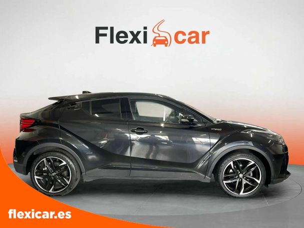 Toyota C-HR 2.0 135 kW image number 7