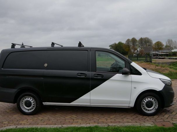 Mercedes-Benz Vito 111 CDi 84 kW image number 4