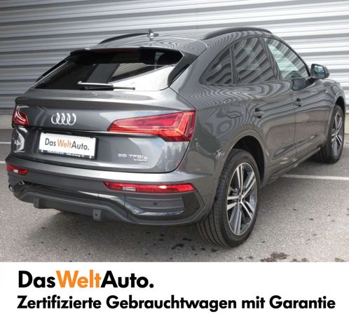 Audi Q5 55 TFSIe quattro S-line 220 kW image number 3