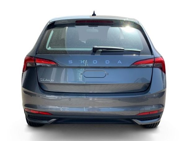 Skoda Scala 1.0 TSI 70 kW image number 5