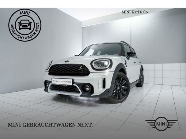 Mini Cooper SE Countryman 172 kW image number 5