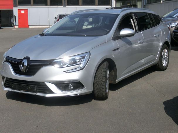 Renault Megane dCi 85 kW image number 1