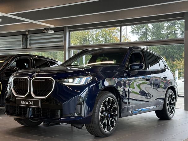 BMW X3 20d M Sportpaket xDrive 145 kW image number 1