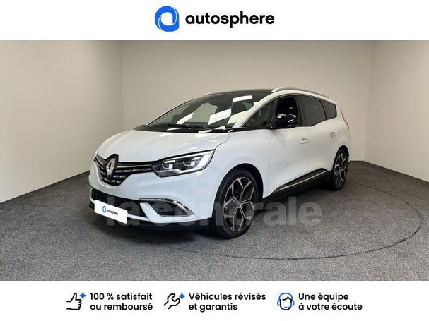 Renault Grand Scenic TCe 140 103 kW image number 1