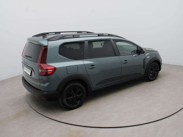 Dacia Jogger TCe 110 Extreme 81 kW image number 10